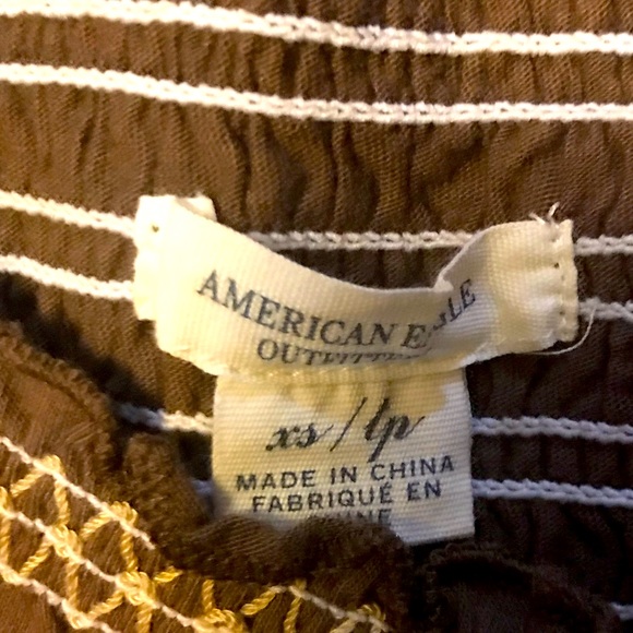 3 FOR $20 XS tank top - Picture 3 of 3